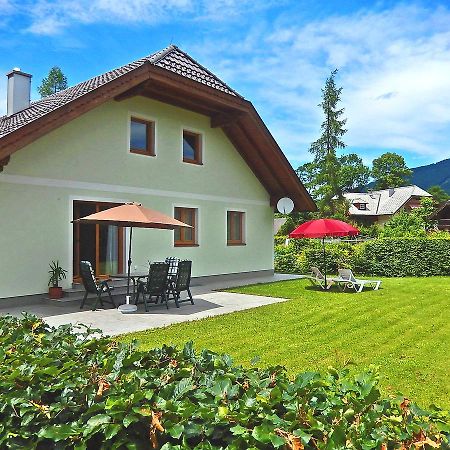 Haus Seehof - Ferienhaus อาเบอร์ซี ภายนอก รูปภาพ